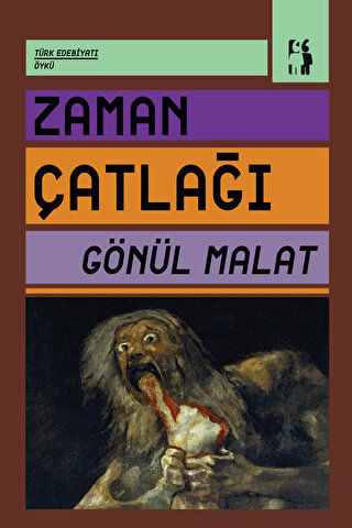 Zaman Çatlağı Gönül Malat