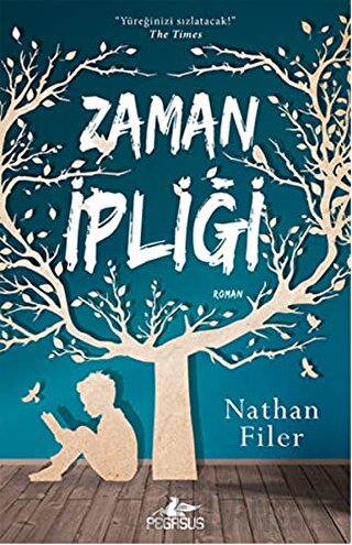 Zaman İpliği Nathan Filer