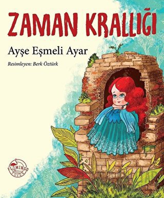 Zaman Krallığı Ayşe Eşmeli Ayar