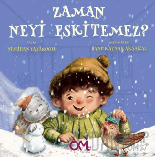 Zaman Neyi Eskitemez? Neslihan Yaşaroğlu