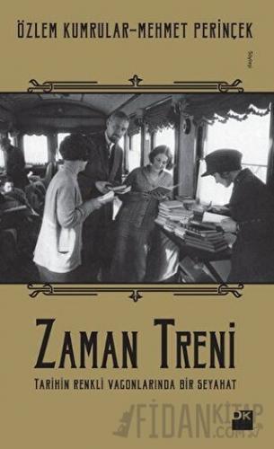 Zaman Treni Mehmet Perinçek