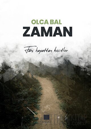 Zaman Olca Bal