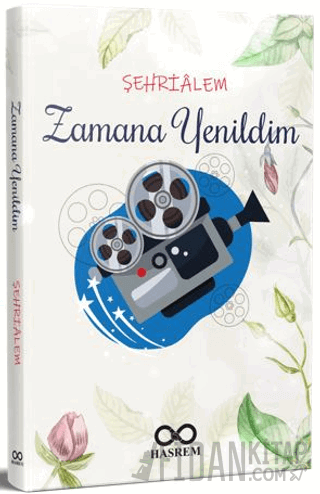 Zamana Yenildim Şehrialem