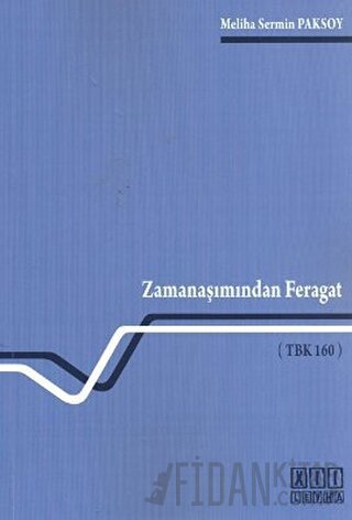 Zamanaşımından Feragat Meliha Sermin Paksoy