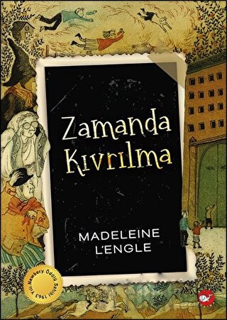 Zamanda Kıvrılma Madeleine Lengle