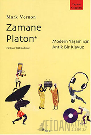 Zamane Platon Mark Vernon