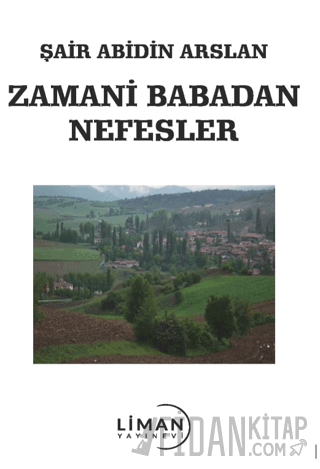 Zamani Babadan Nefesler Abidin Arslan