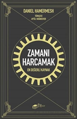 Zamanı Harcamak Daniel Hamermesh