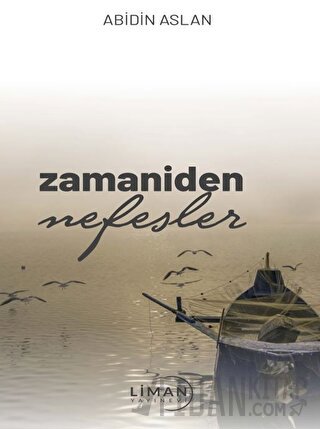 Zamaniden Nefesler ABİDİN ASLAN