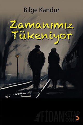 Zamanımız Tükeniyor Bilge Kandur