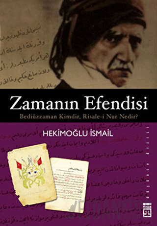 Zamanın Efendisi Hekimoğlu İsmail