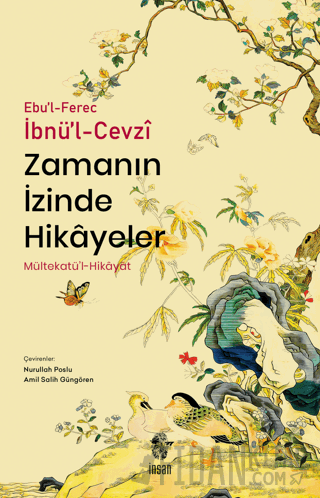 Zamanın İzinde Hikayeler Ebu'l-Ferec İbnü’l-Cevzi