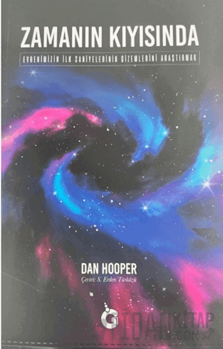 Zamanın Kıyısında Dan Hooper