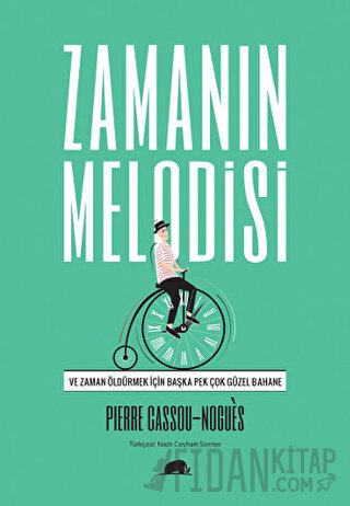 Zamanın Melodisi Pierre Cassou-Nogues