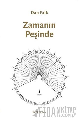 Zamanın Peşinde Dan Falk