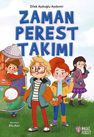 Zamanperest Takımı Dilek Aşıkoğlu Aydemir