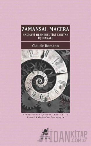 Zamansal Macera Claude Romano