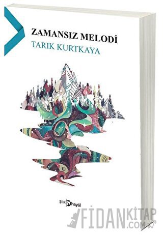 Zamansız Melodi Tarık Kurtkaya