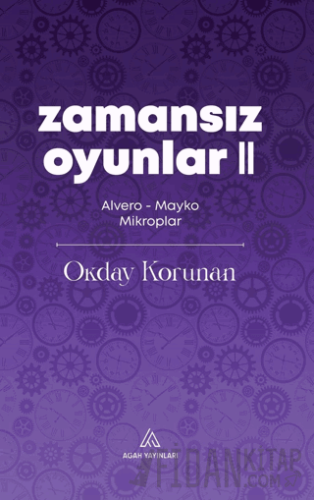 Zamansız Oyunlar 2 Okday Korunan