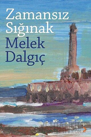 Zamansız Sığınak Melek Dalgıç