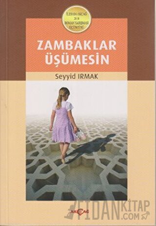 Zambaklar Üşümesin Seyyid Irmak