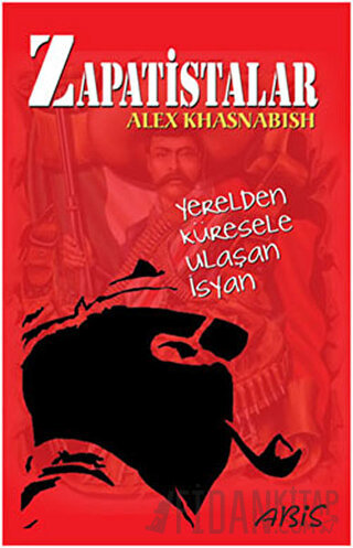 Zapatistalar Alex Khasnabish