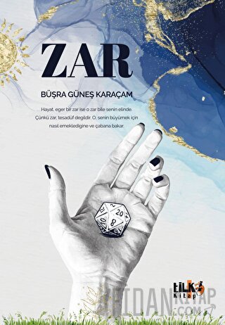 Zar Büşra Güneş Karaçam