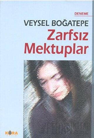 Zarfsız Mektuplar Veysel Boğatepe