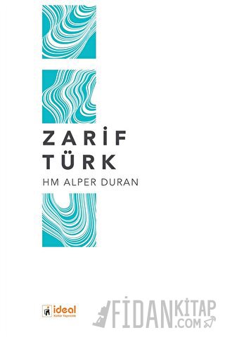 Zarif Türk Alper Duran