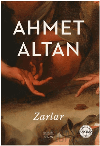 Zarlar Ahmet Altan