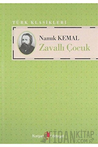 Zavallı Çocuk Namık Kemal