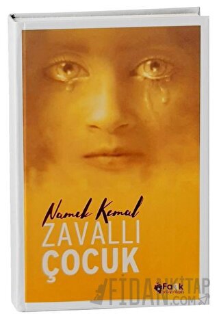 Zavallı Çocuk Namık Kemal