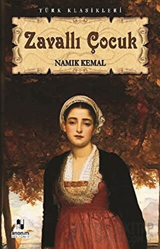 Zavallı Çocuk Namık Kemal