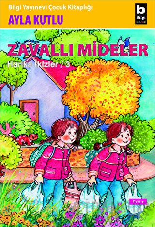 Zavallı Mideler Ayla Kutlu