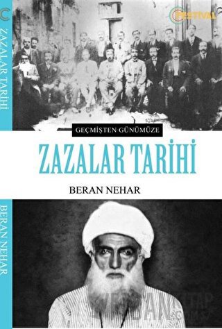 Zazalar Tarihi Beran Nehar