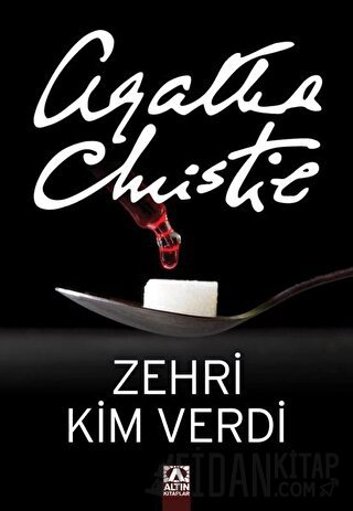 Zehiri Kim Verdi Agatha Christie