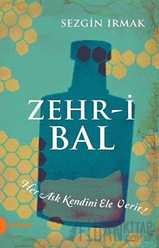 Zehr-i Bal Sezgin Irmak