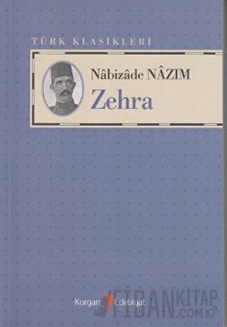 Zehra Nabizade Nazım