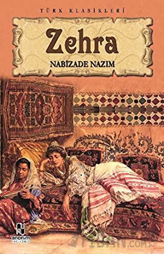 Zehra Nabizade Nazım