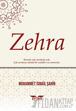 Zehra Muhammet İsmail Şahin