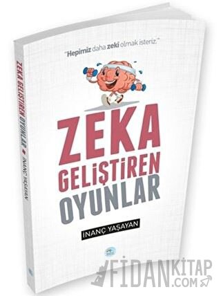 Zeka Geliştiren Oyunlar İnanç Yaşayan