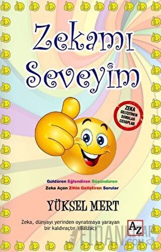 Zekamı Seveyim Yüksel Mert