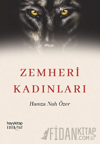 Zemheri Kadınları Hamza Nuh Özer