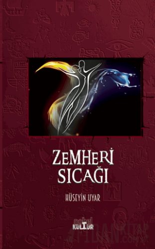 Zemheri Sıcağı Hüseyin Uyar