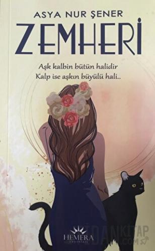 Zemheri Asya Nur Şener