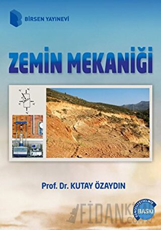 Zemin Mekaniği (Kutay Özaydıni) Kutay Özaydın