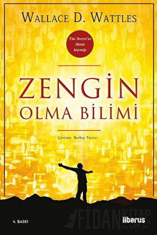 Zengin Olma Bilimi Wallace D. Wattles