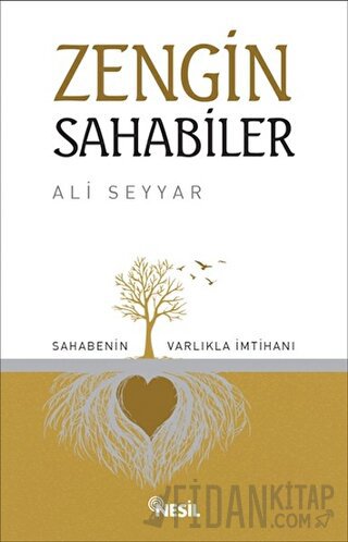 Zengin Sahabiler Ali Seyyar