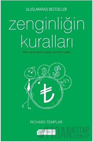 Zenginliğin Kuralları Richard Templar