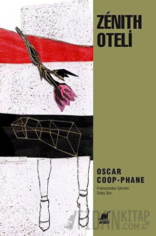 Zenith Oteli Oscar Coop-Phane